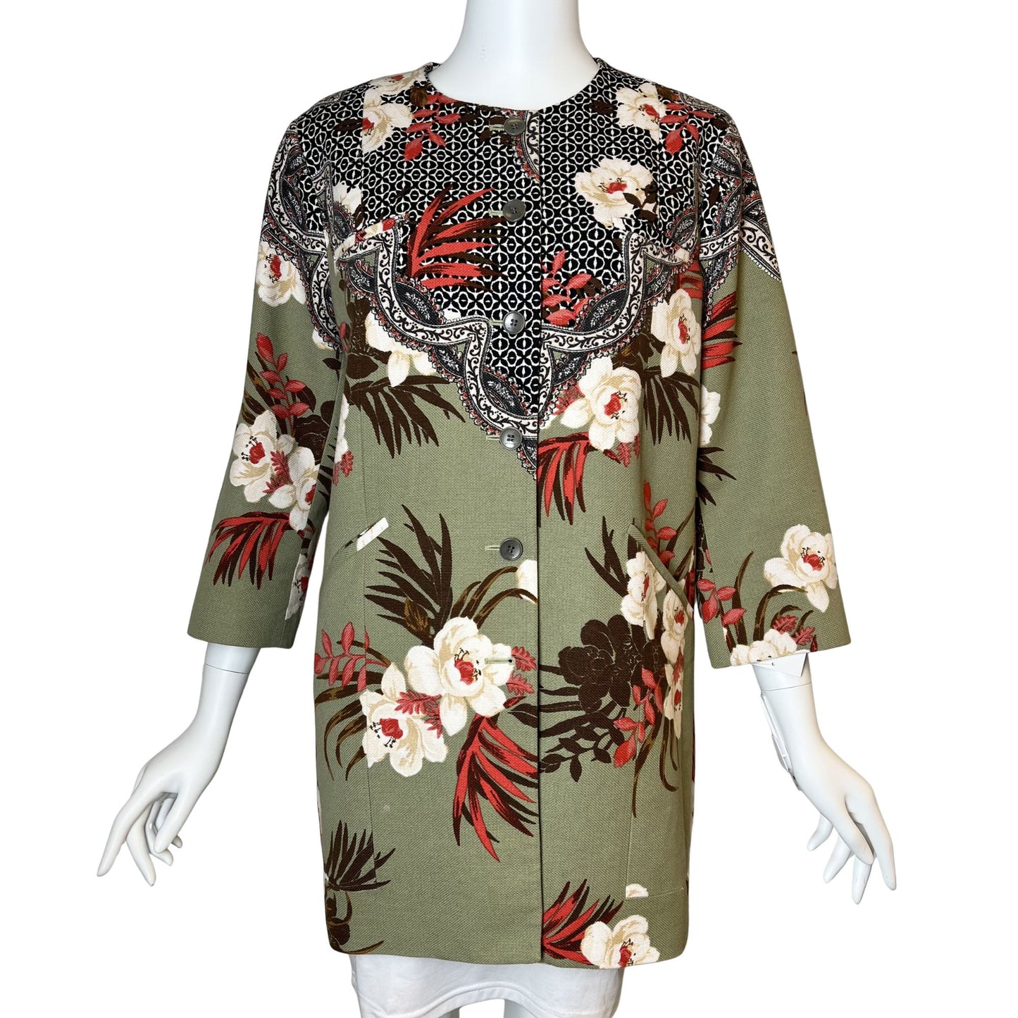 Etro Jacket