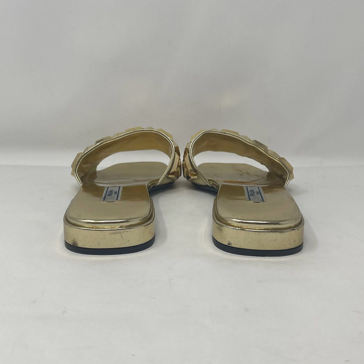Prada Flats