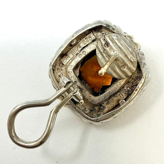 David Yurman Earrings
