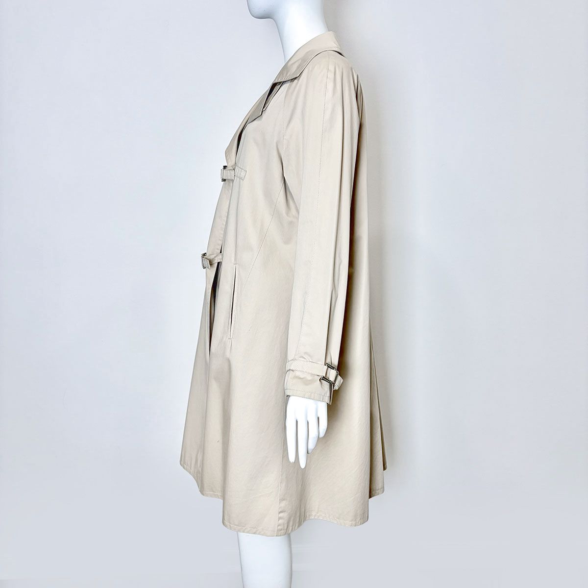 Giorgio Armani Trenchcoat