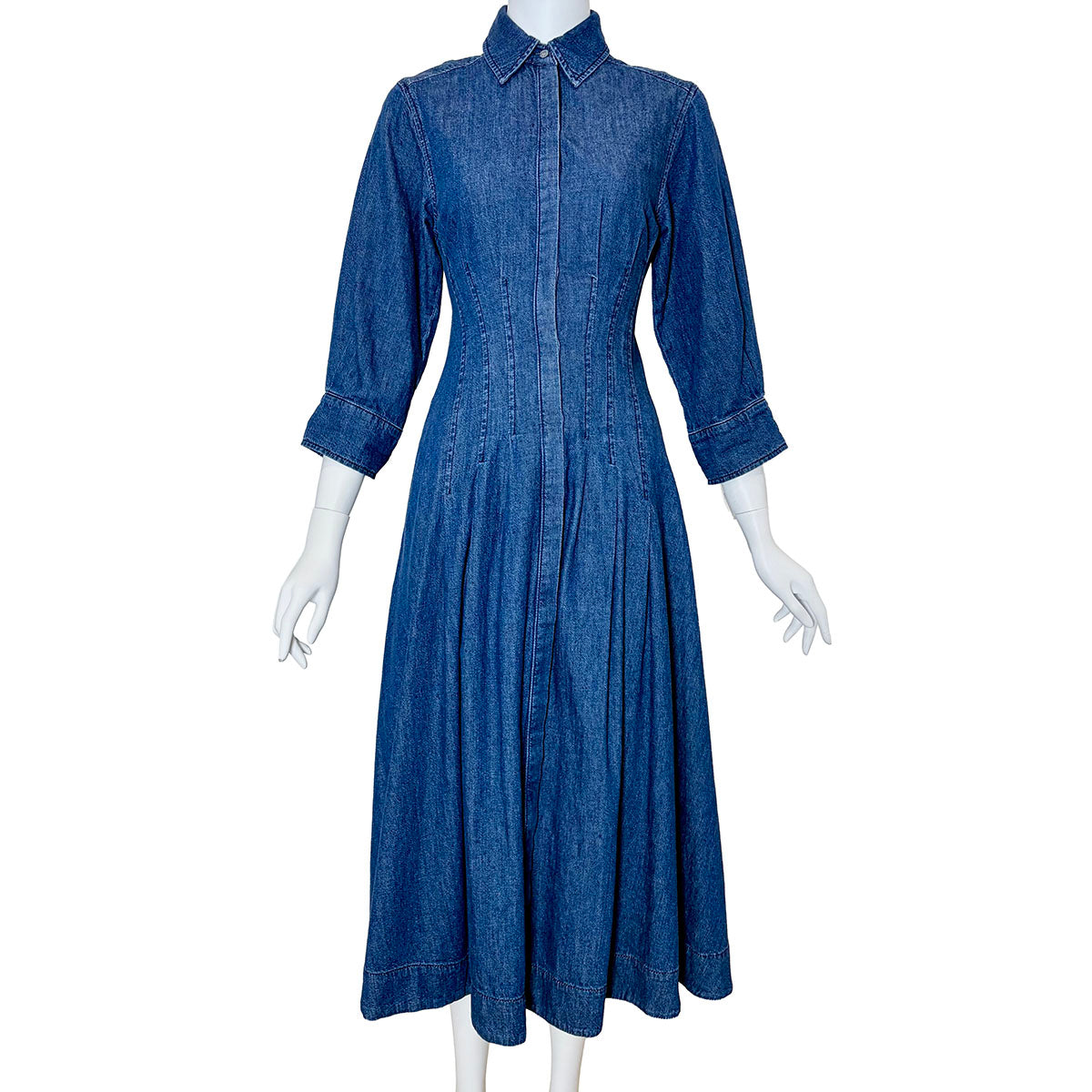 Simkhai Dress