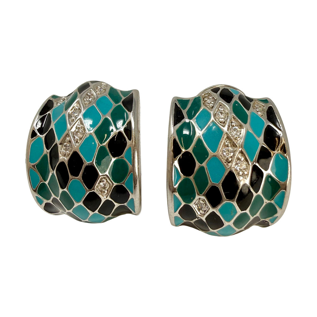 Belle Etoile Earrings