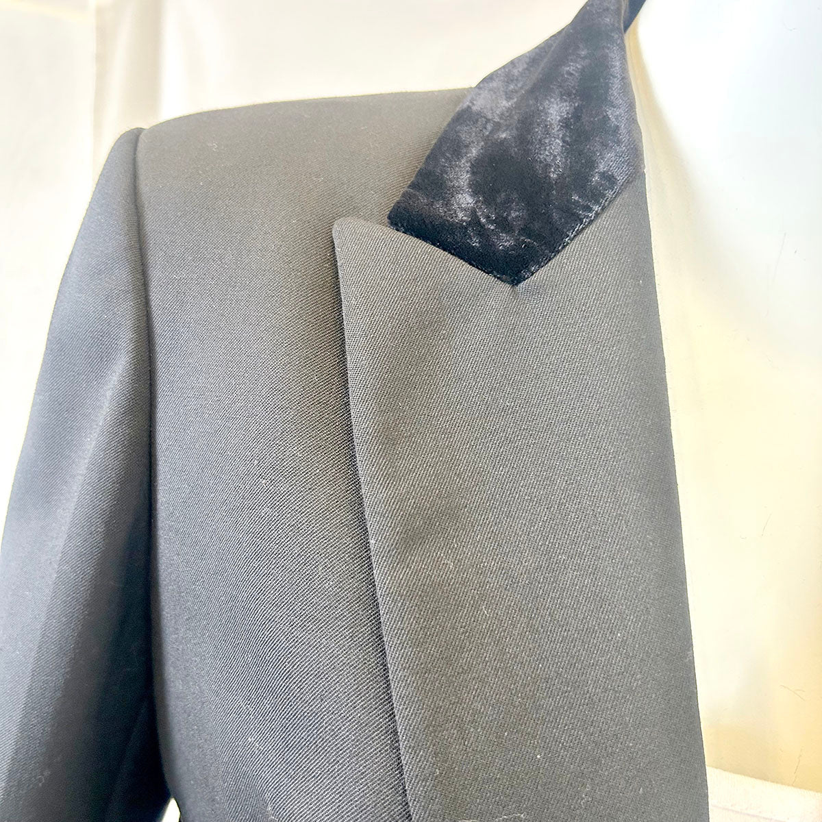 Sandro Jacket
