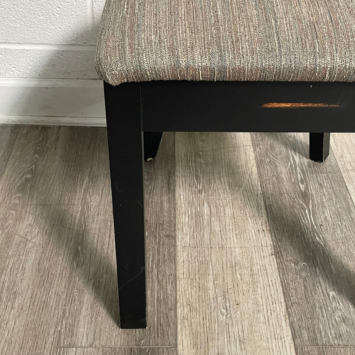 Set of 8 Arhaus Dining Chairs