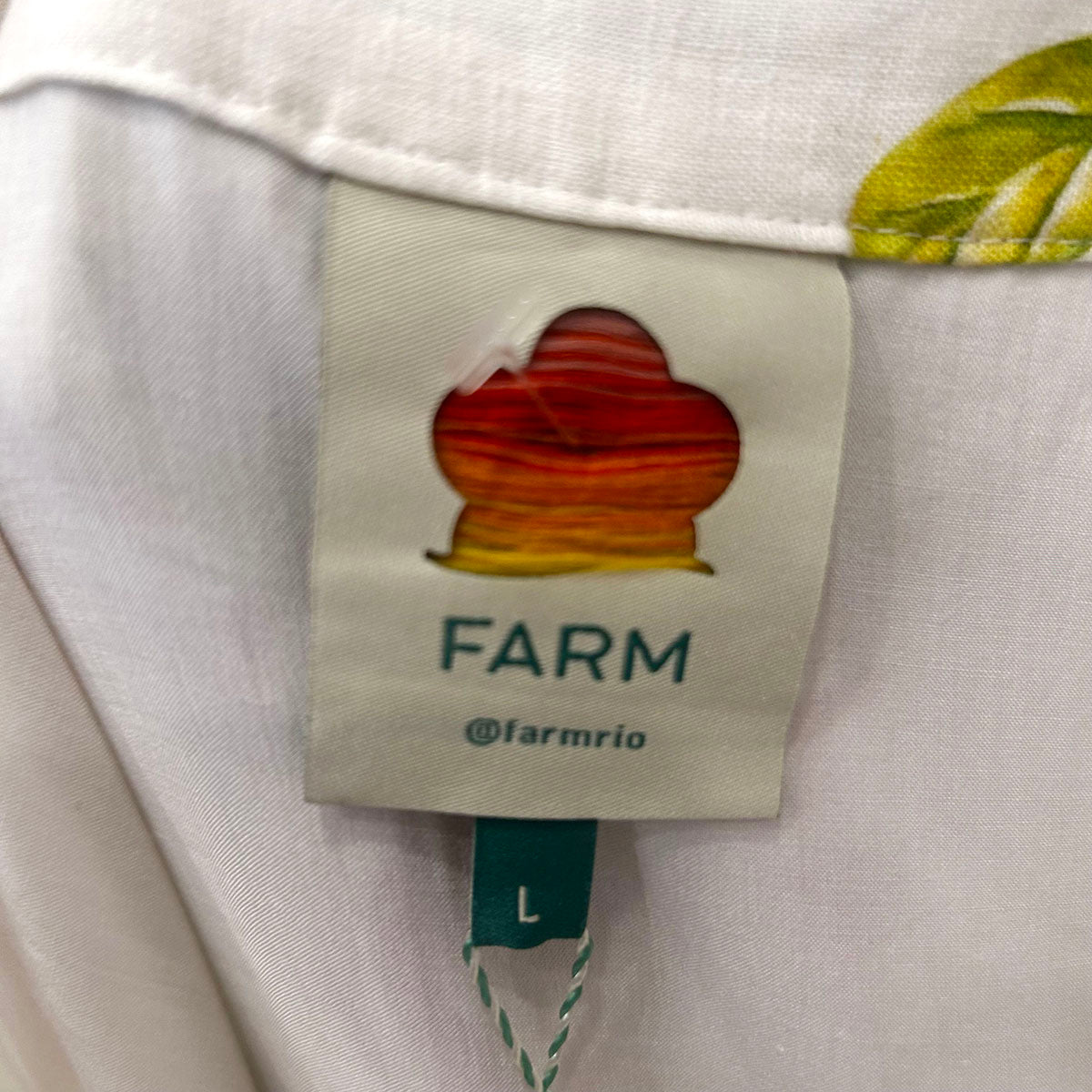 Farm Rio Skirt