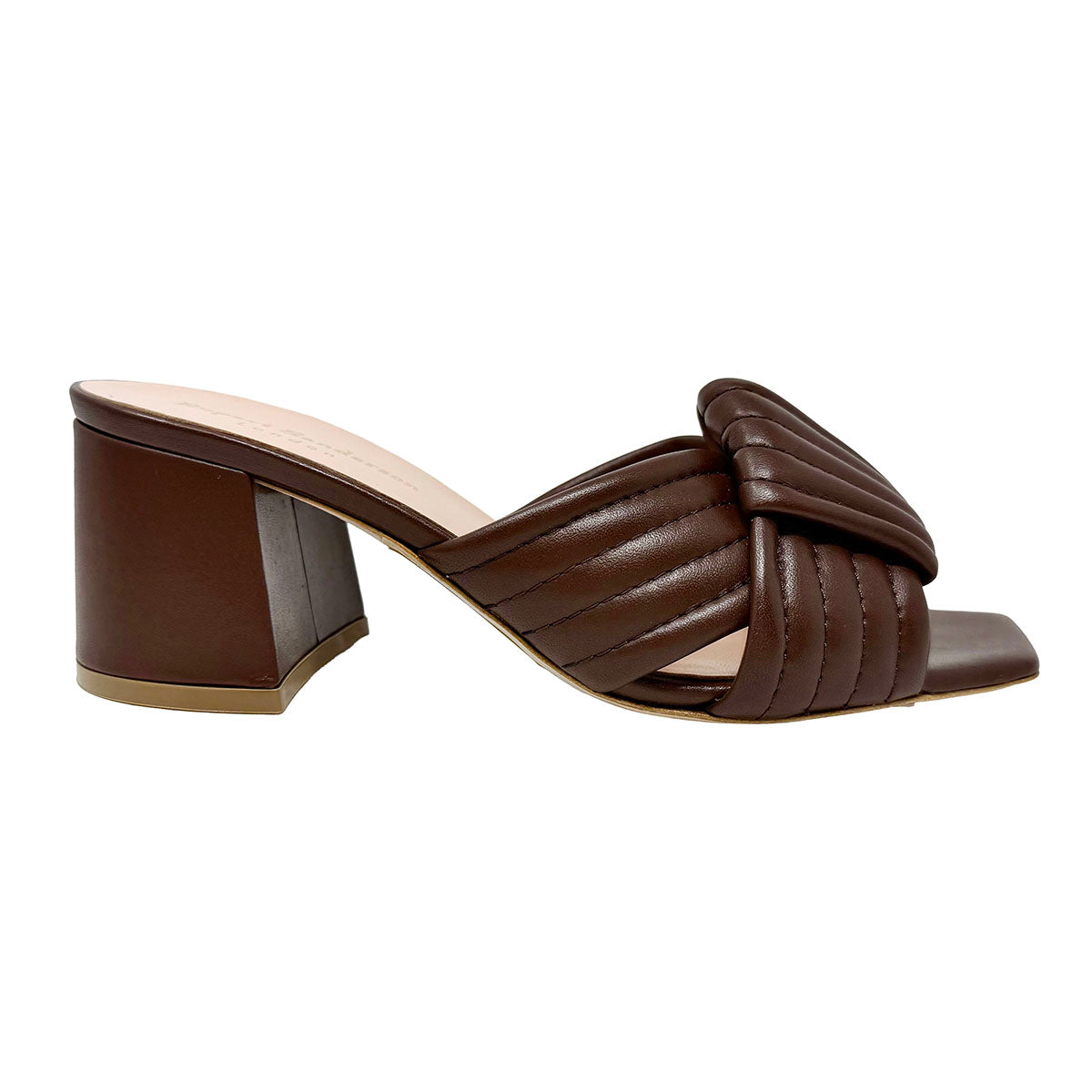 Rupert Sanderson Mules