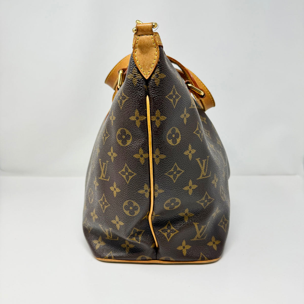 Louis Vuitton Handle Bag