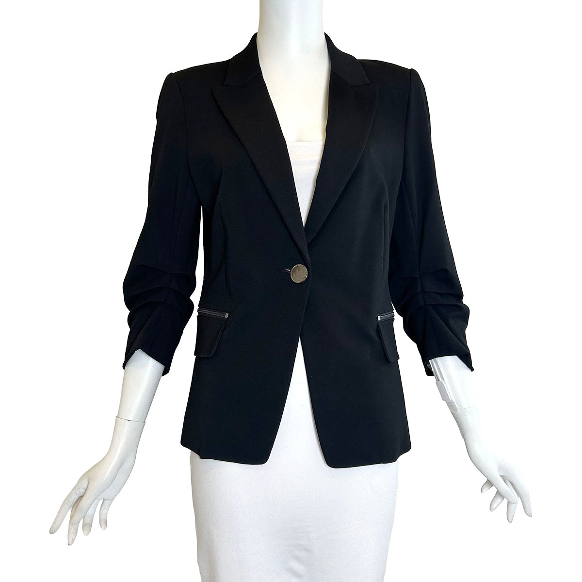 Kobi Halperin Jacket