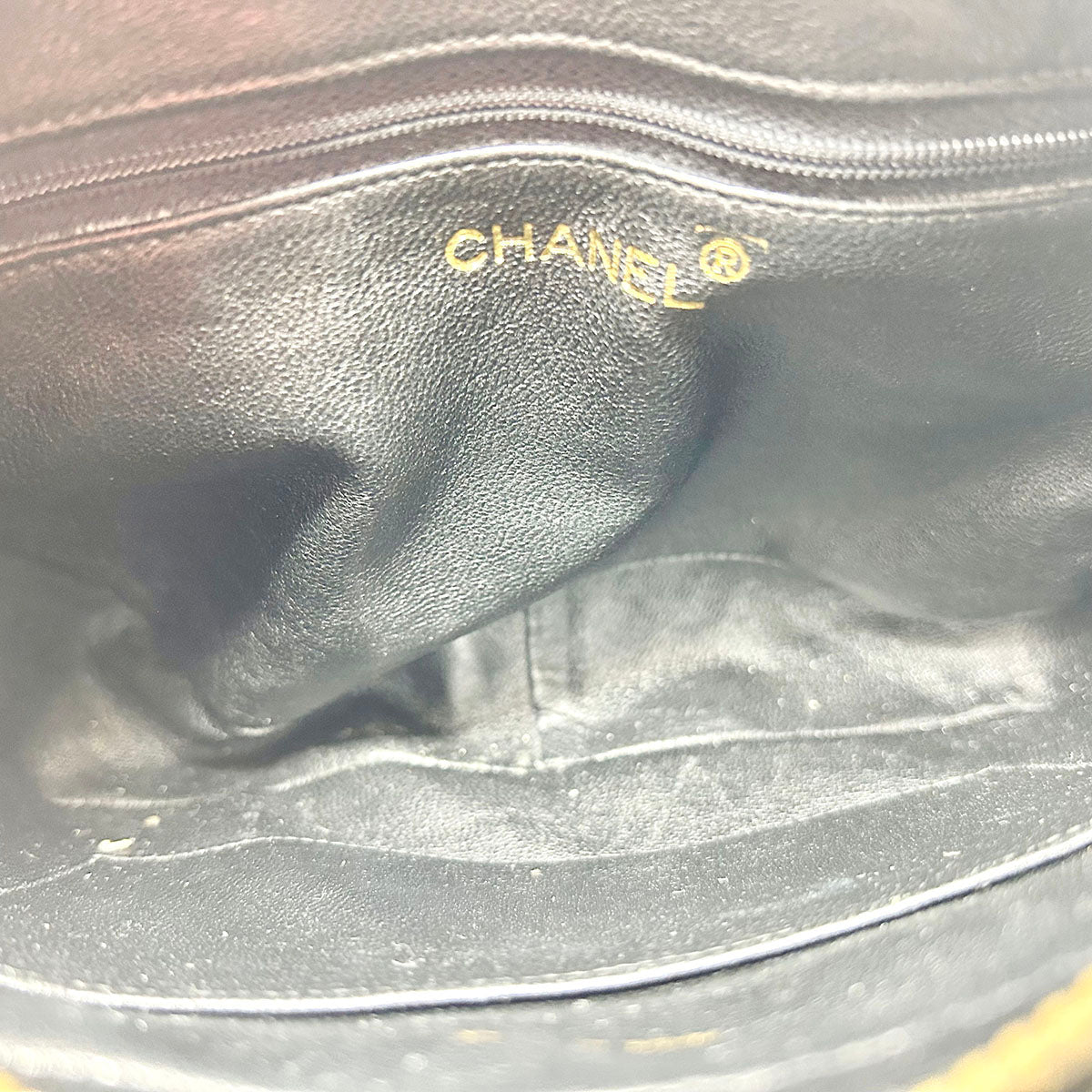 Chanel Shoulder Bag