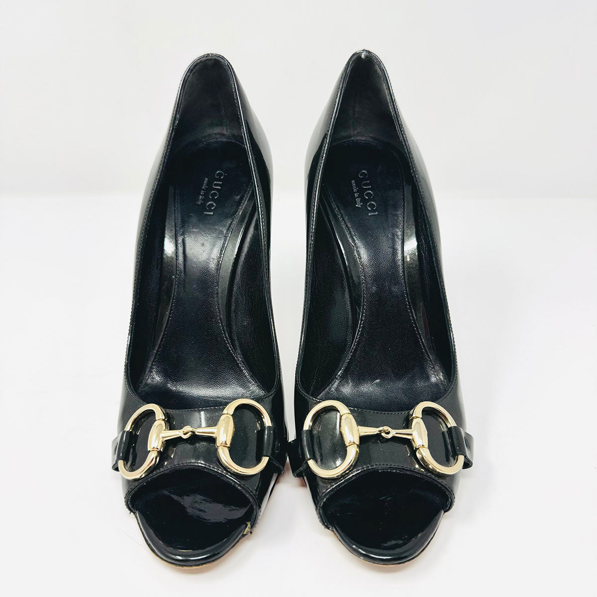 Gucci Pumps