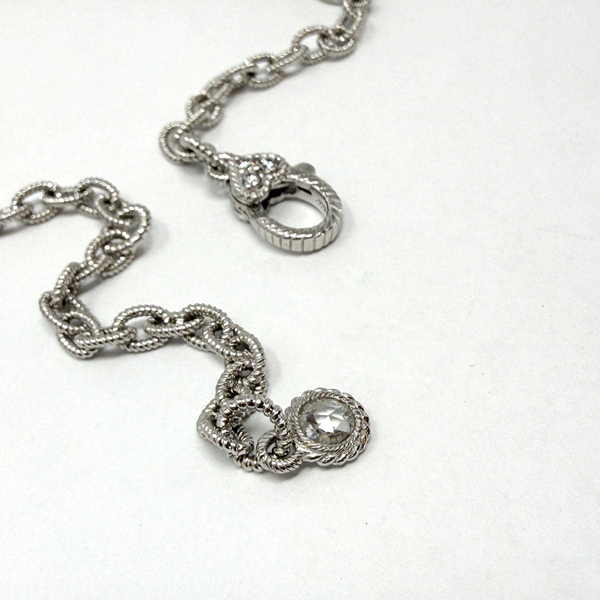 Judith Ripka Necklace