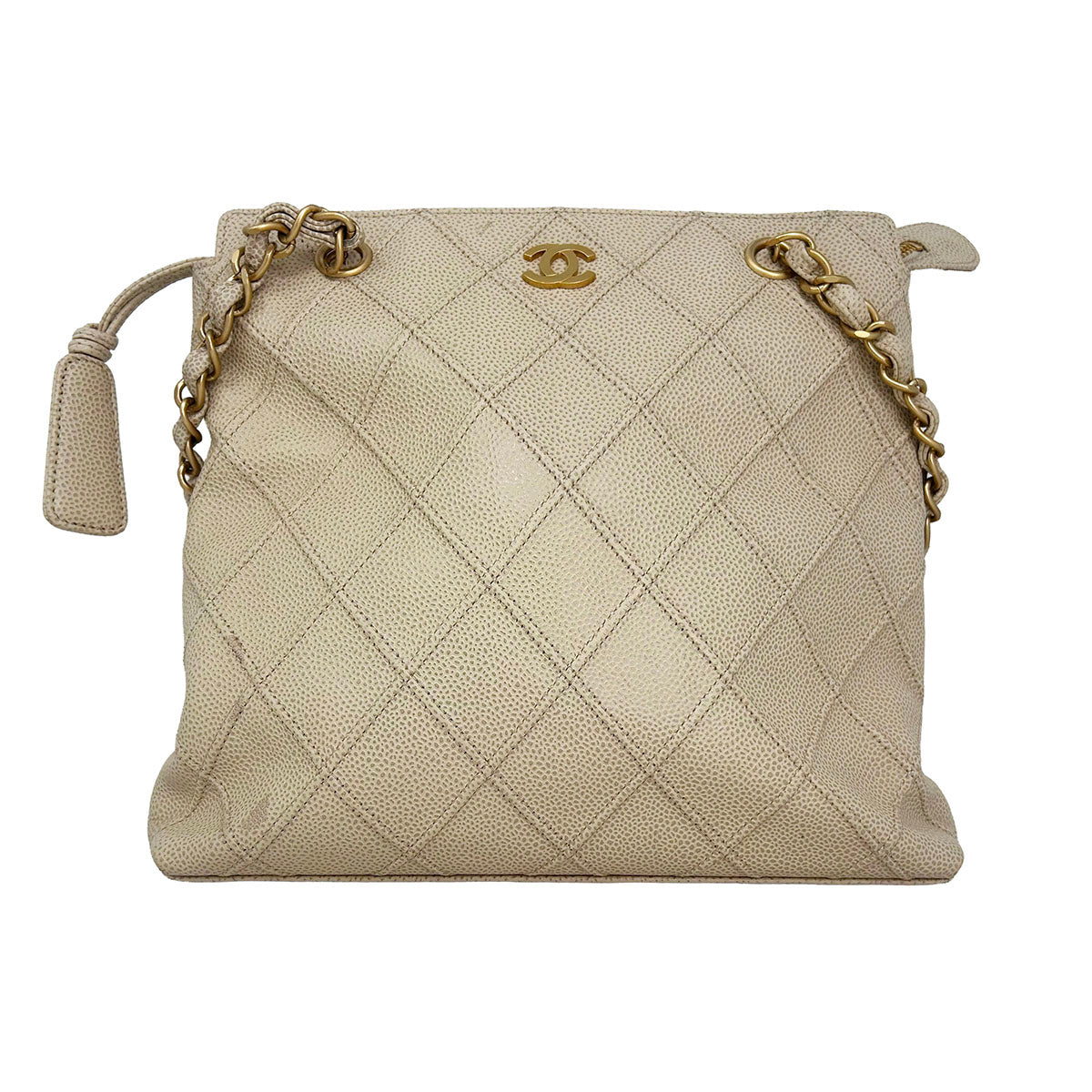 Chanel Shoulder Bag
