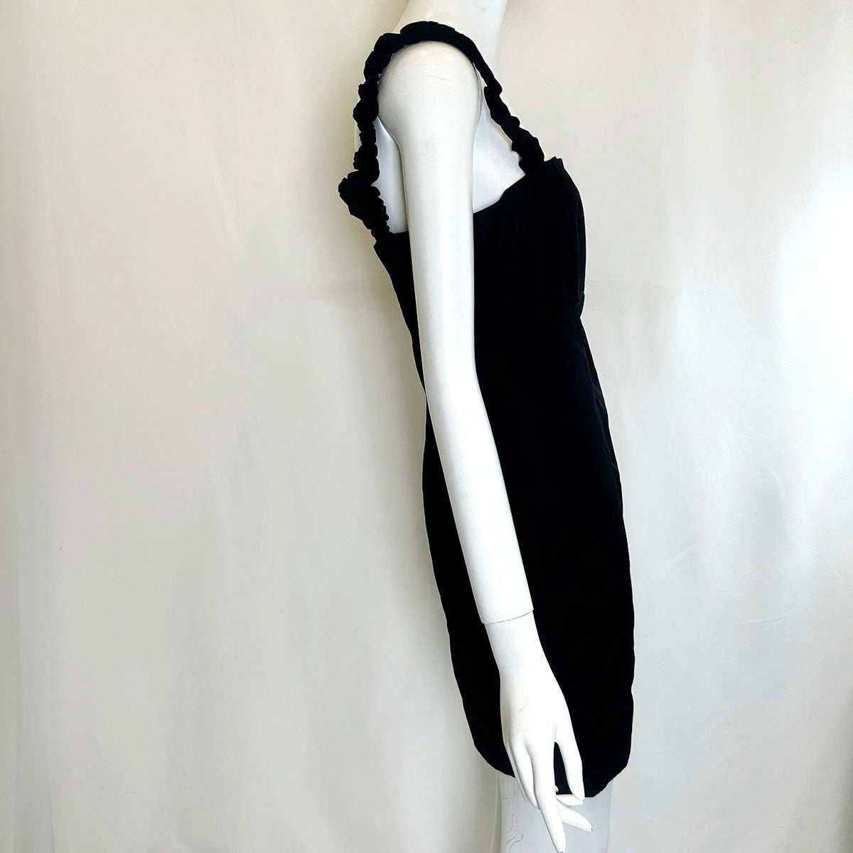 Ganni Dress