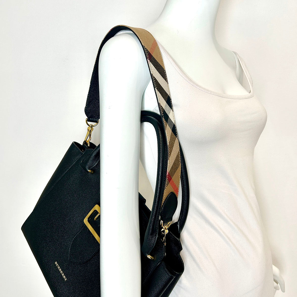 Burberry Tote