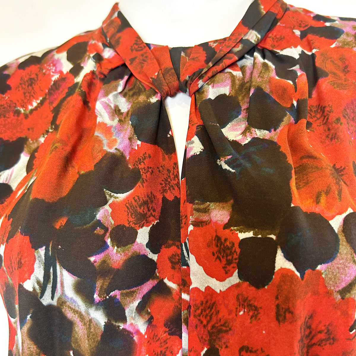 Dries Van Noten Dress