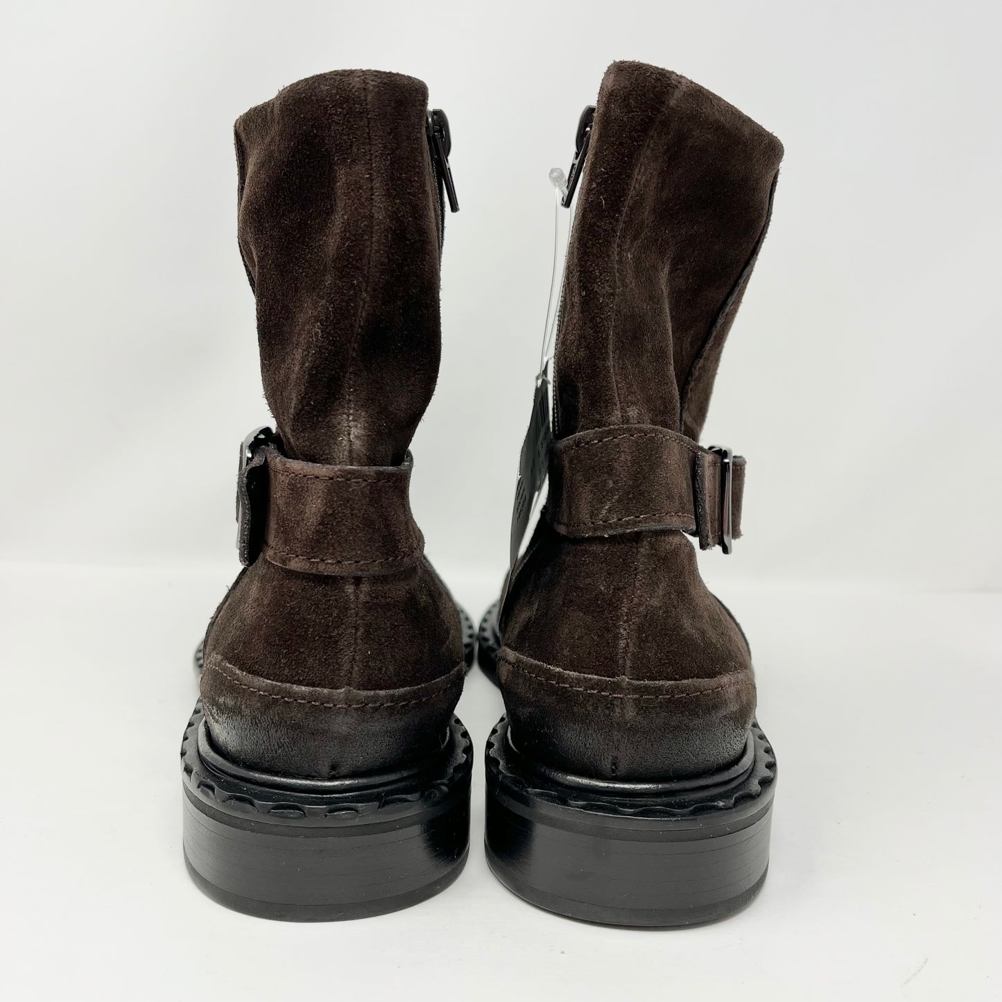 Kennel & Schmenger Boots
