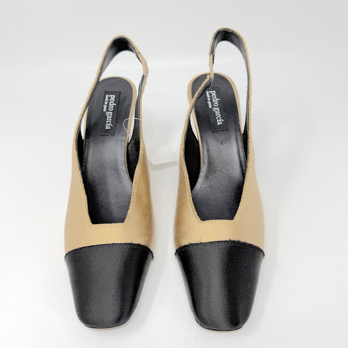 Pedro Garcia Pumps