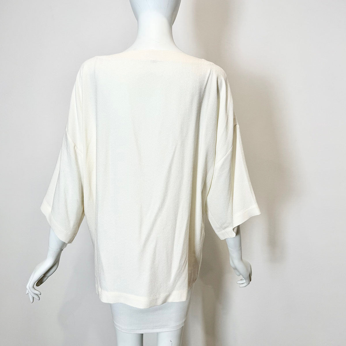 Eskandar Tunic