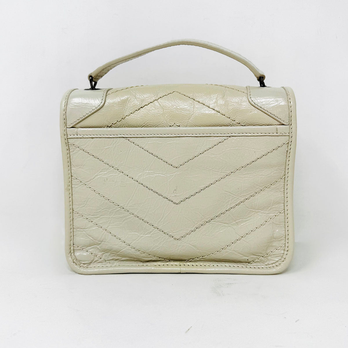 Saint Laurent Shoulder Bag