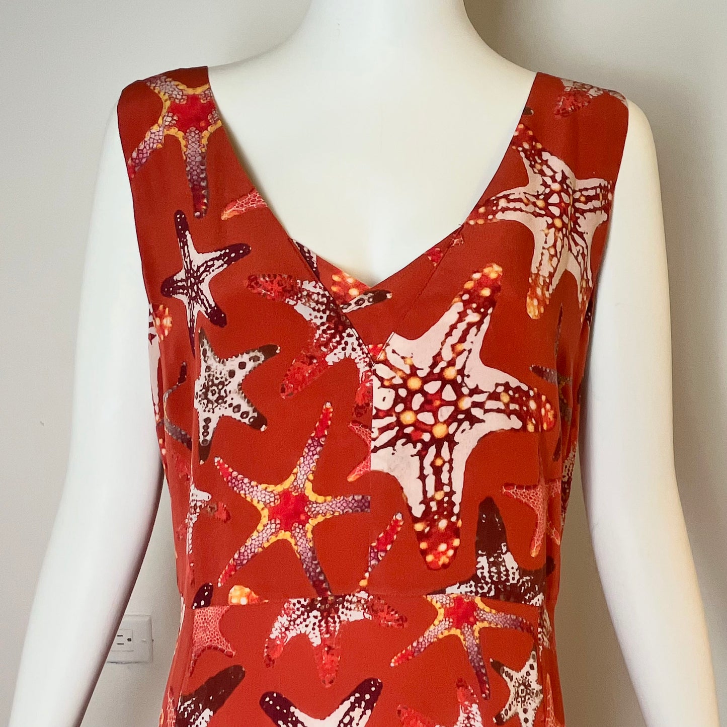 Emporio Sirenuse Dress