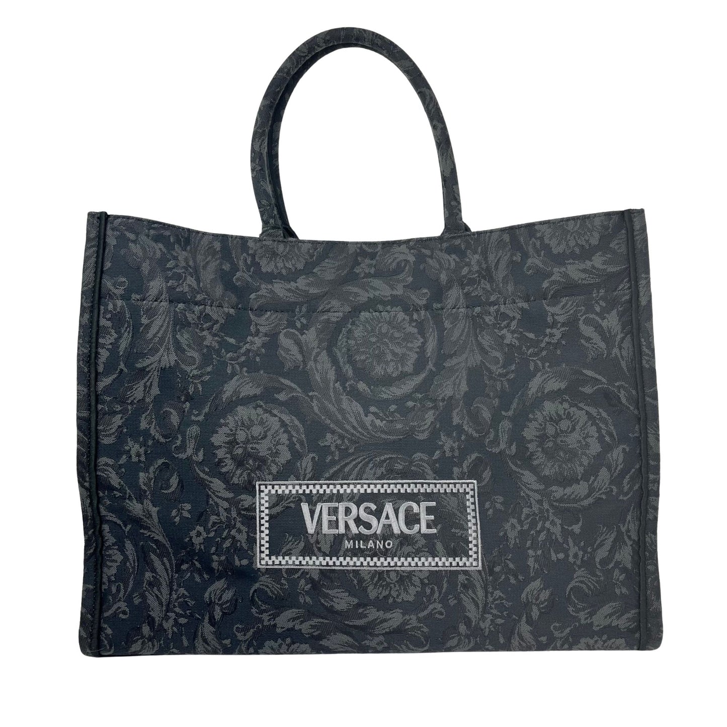 Versace Tote