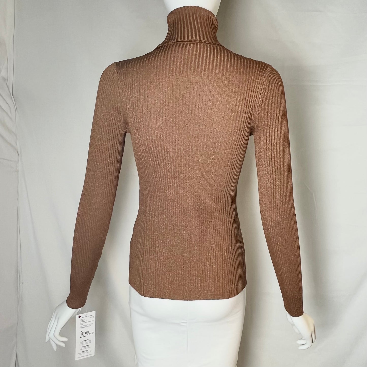 Zimmermann Turtleneck