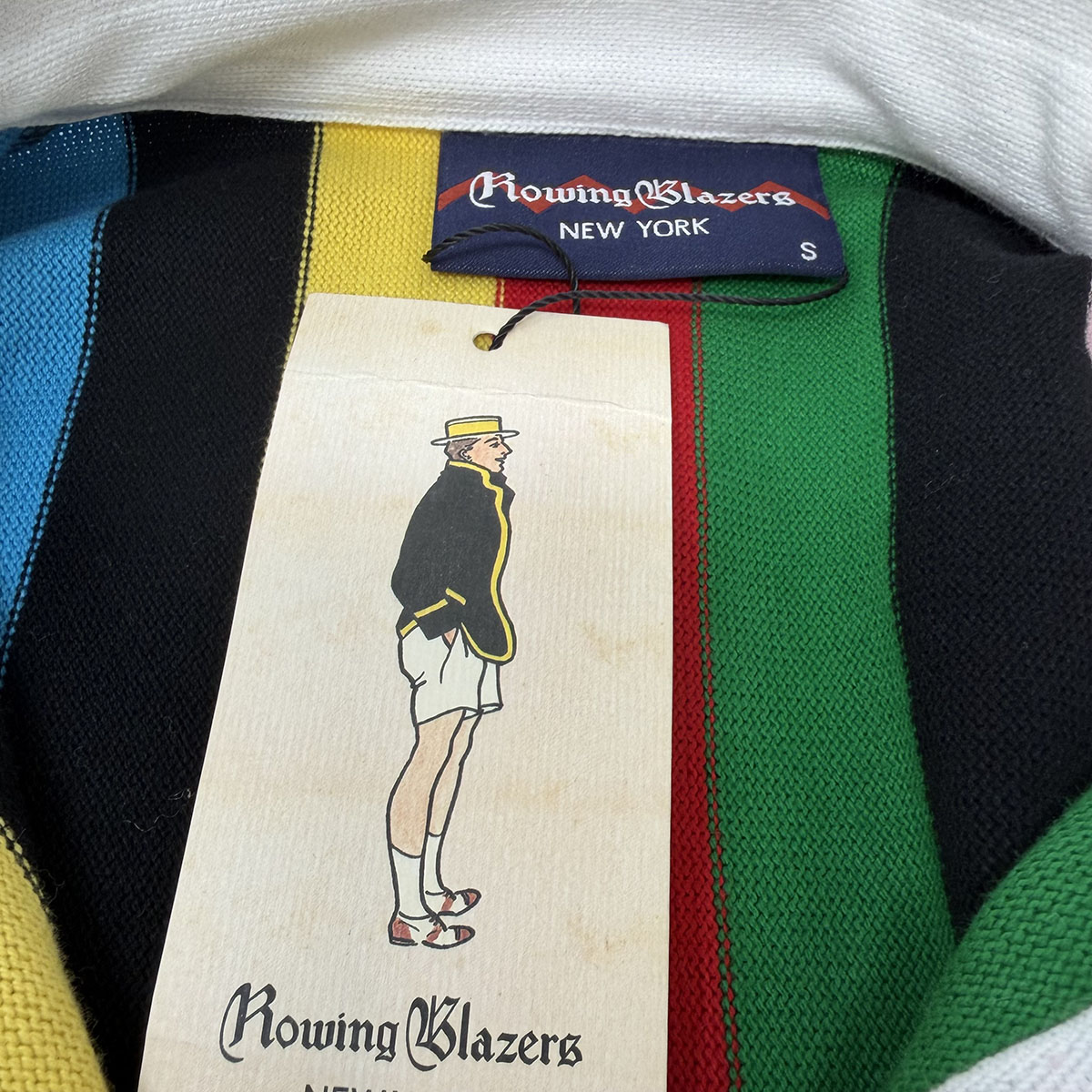 Rowing Blazers Casual Top