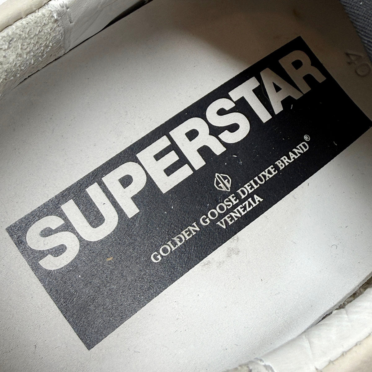 Golden Goose Sneakers