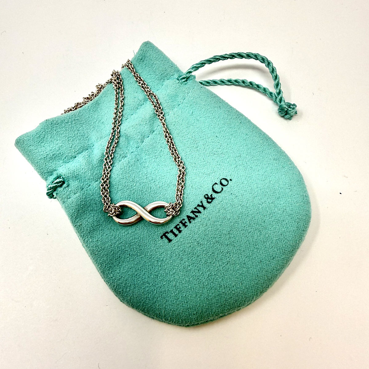 Tiffany & Co. Necklace