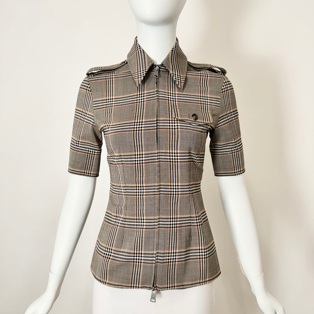 Sportmax Blouse