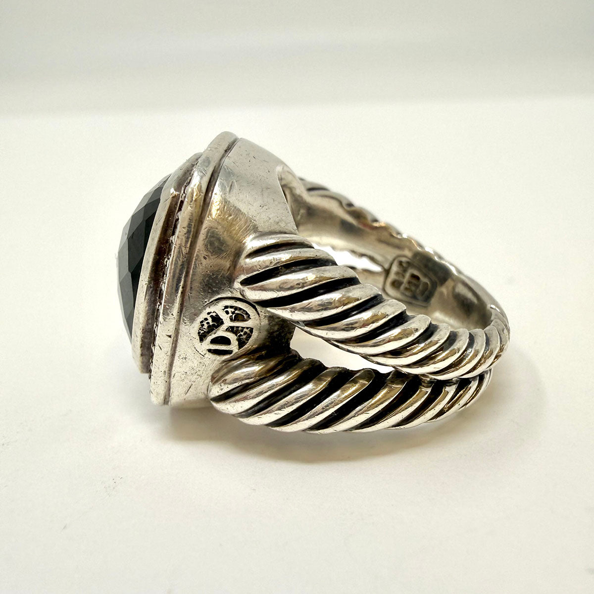 David Yurman Ring