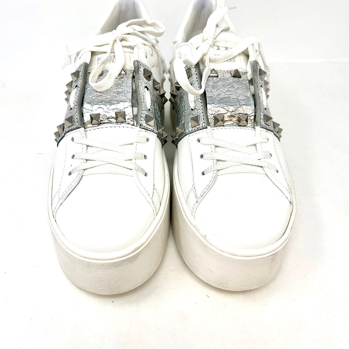 Valentino Rockstud  Sneakers