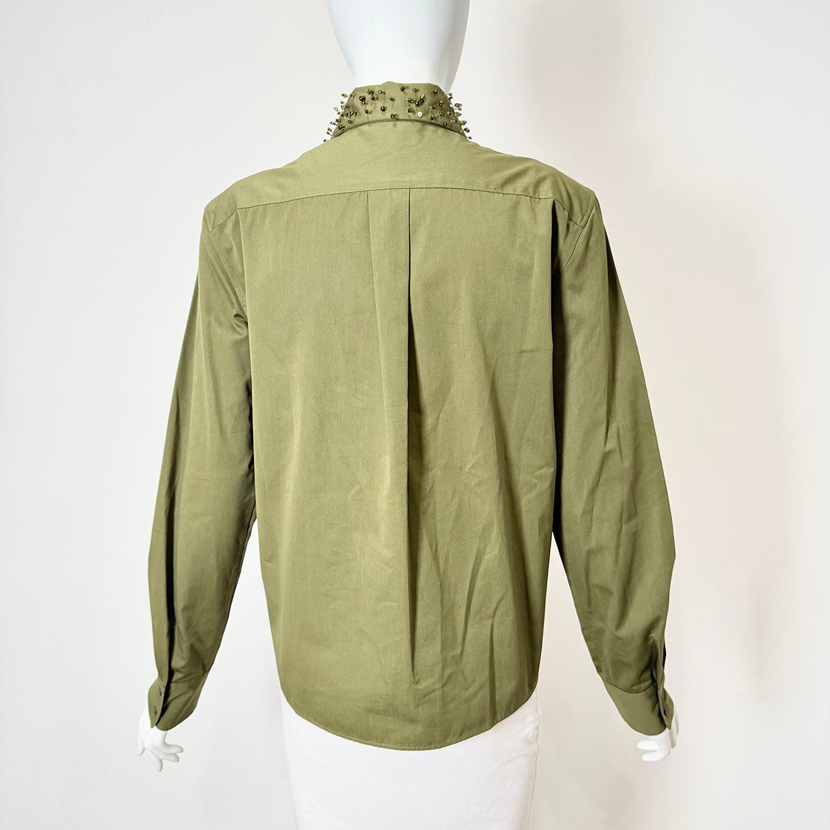Fabiana Filippi Blouse