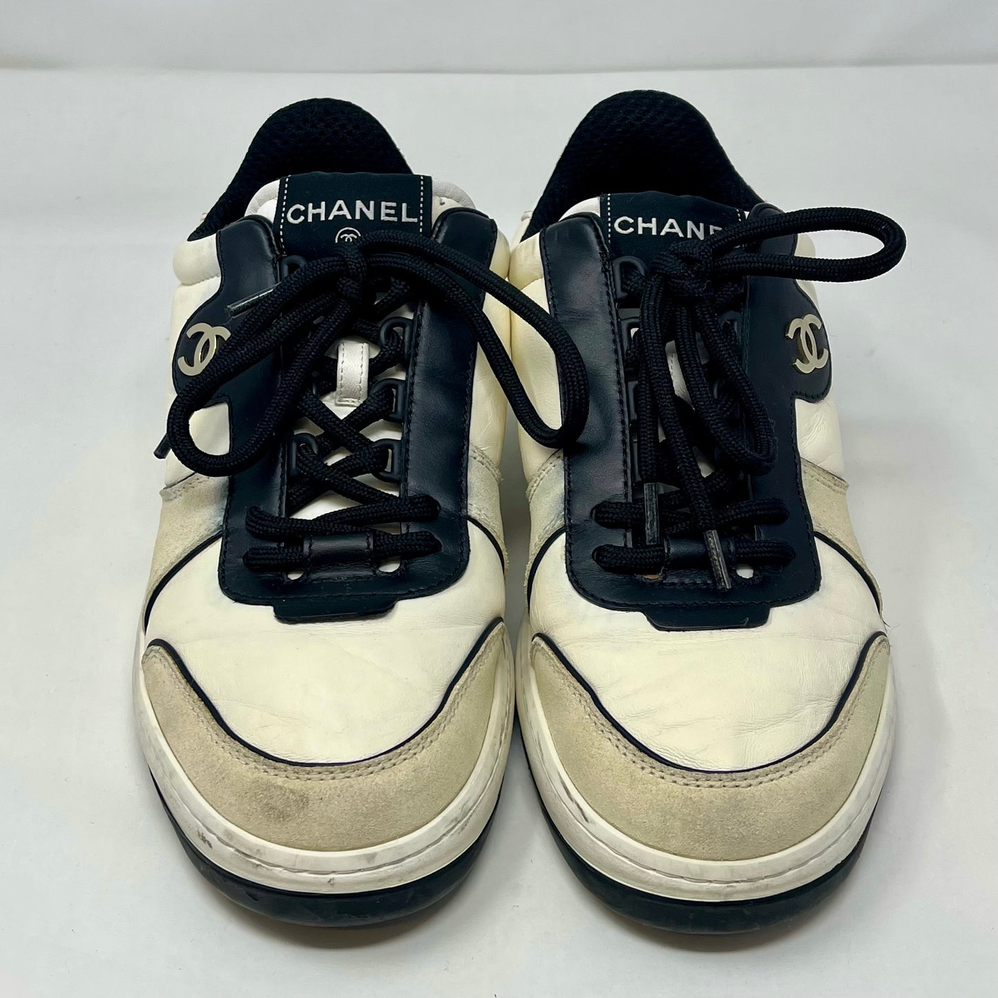 Chanel Sneakers