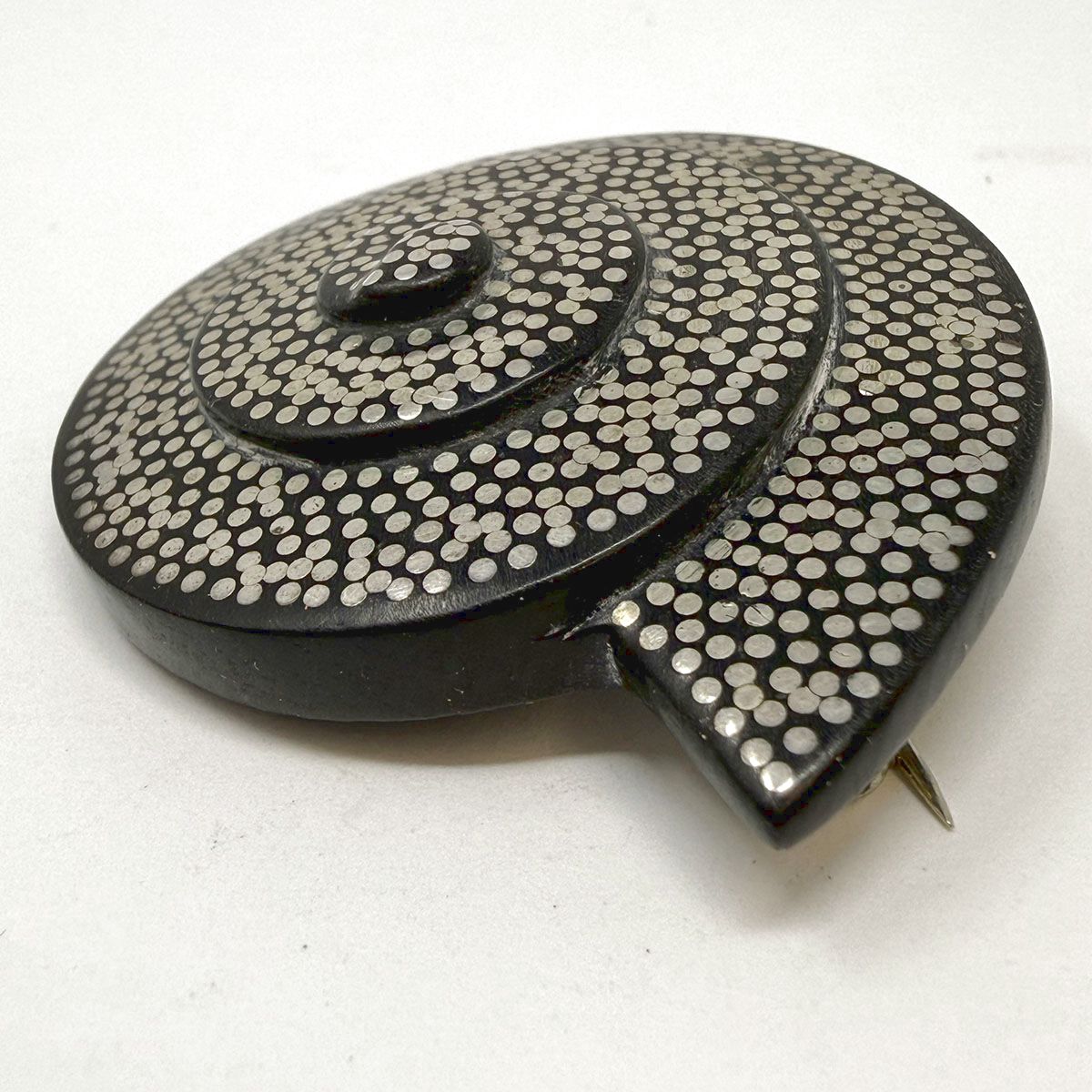 Spiral Pin