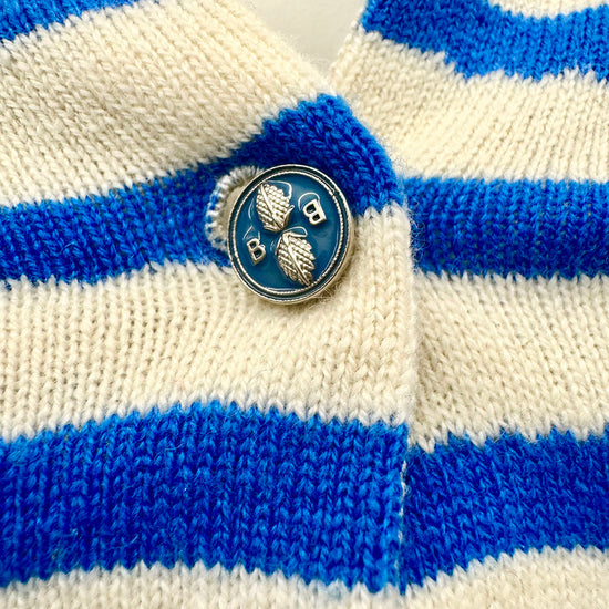 Barrie Cardigan