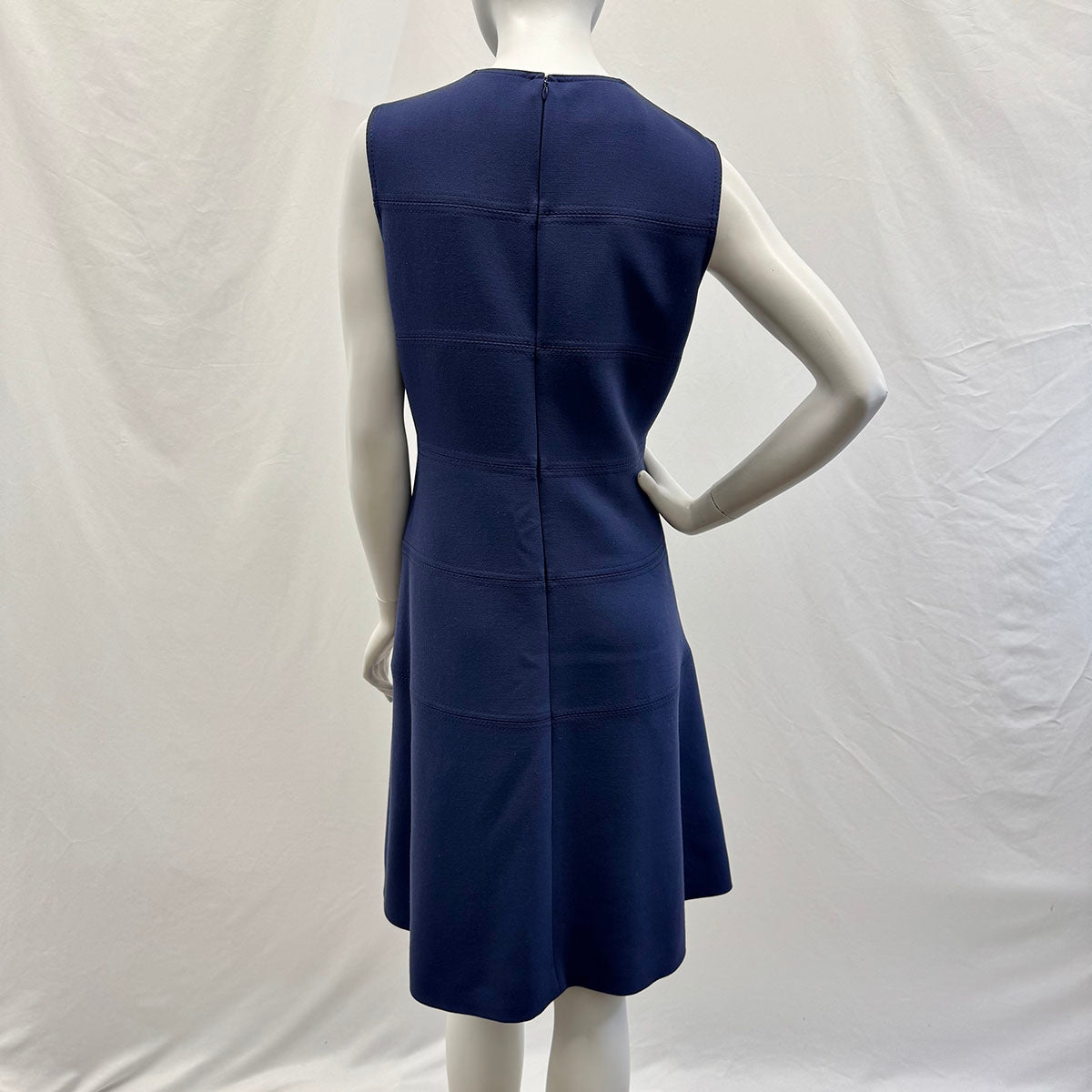 Valentino Sleeveless Dress