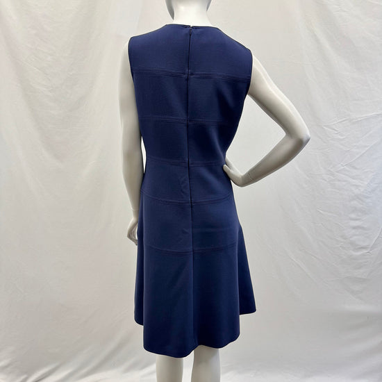 Valentino Sleeveless Dress