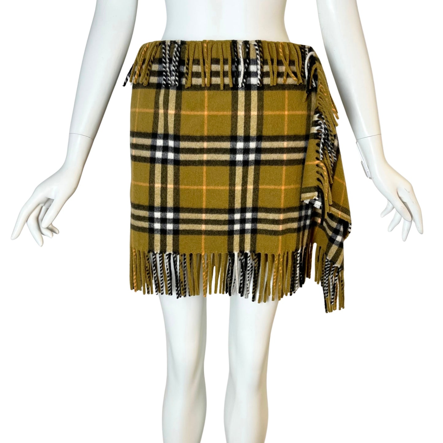 Burberry Skirt