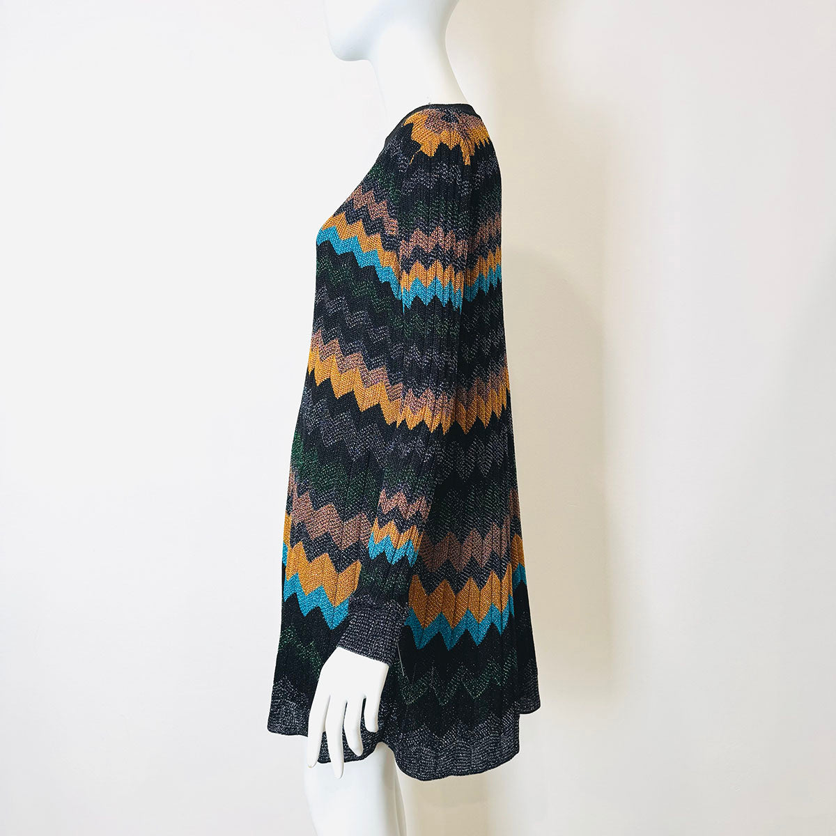 Missoni Dress