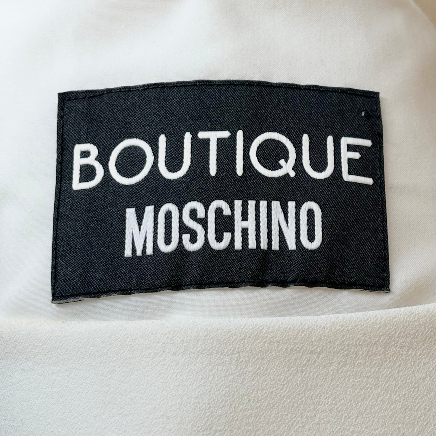 Mochino Boutique Dress