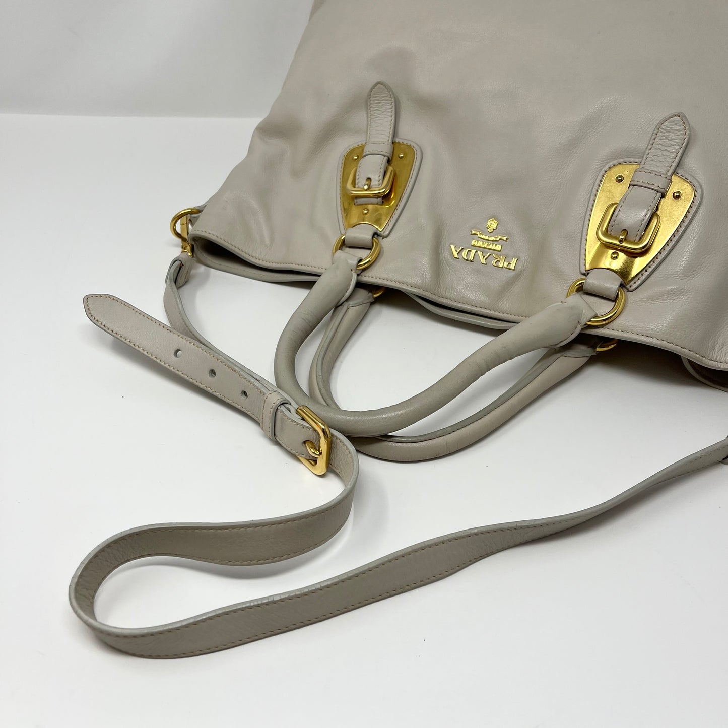 Prada Tote