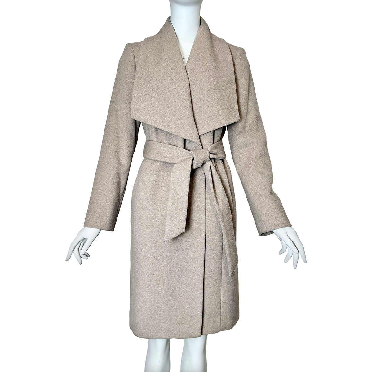 Cole Haan Coat