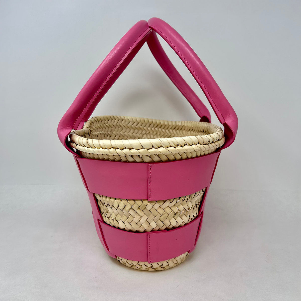 Demellier Handle Bag
