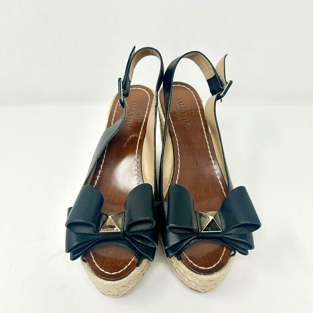 Valentino Wedge