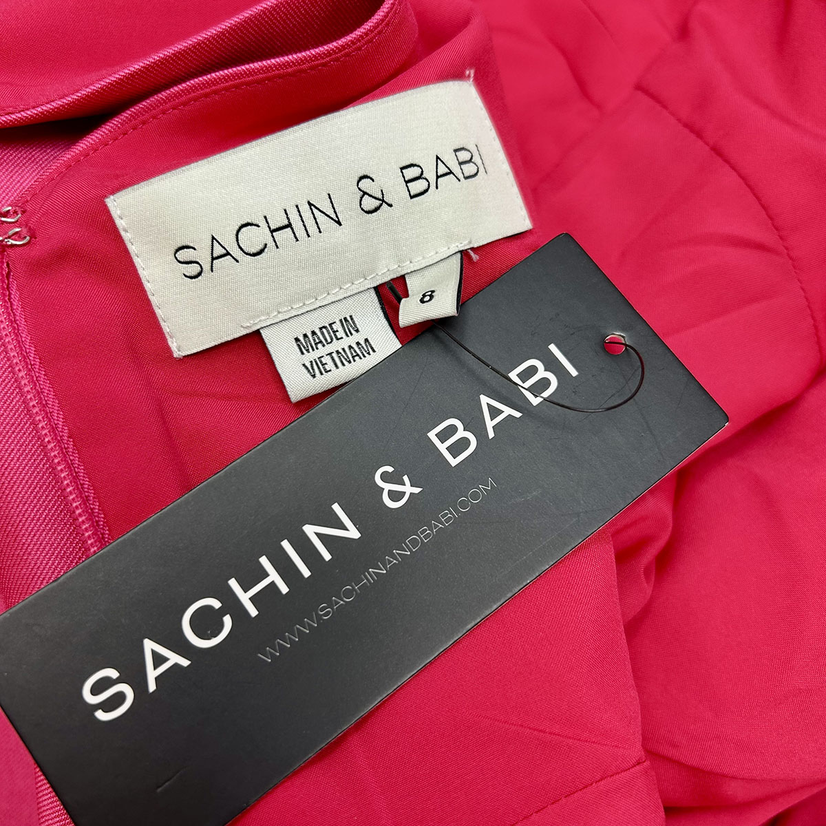 Sachin + Babi Gown/Evening Wear