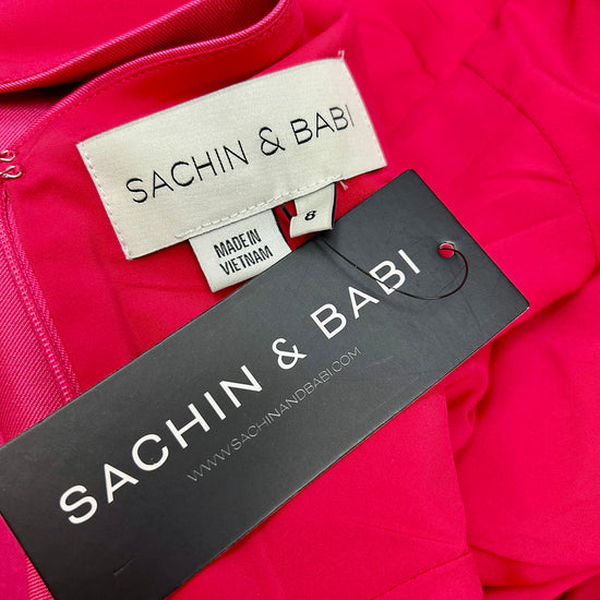 Sachin + Babi Gown/Evening Wear