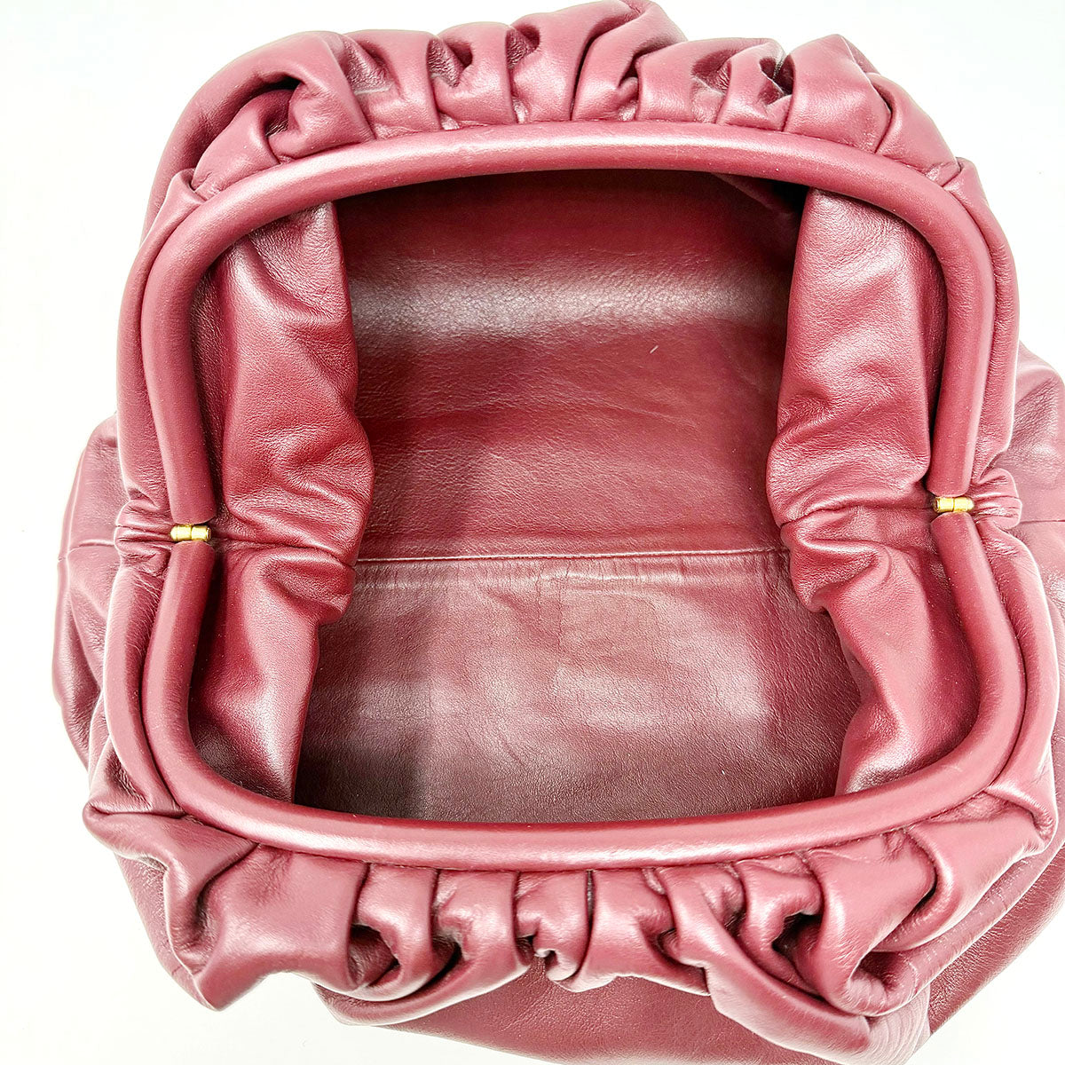 Bottega Veneta Clutch