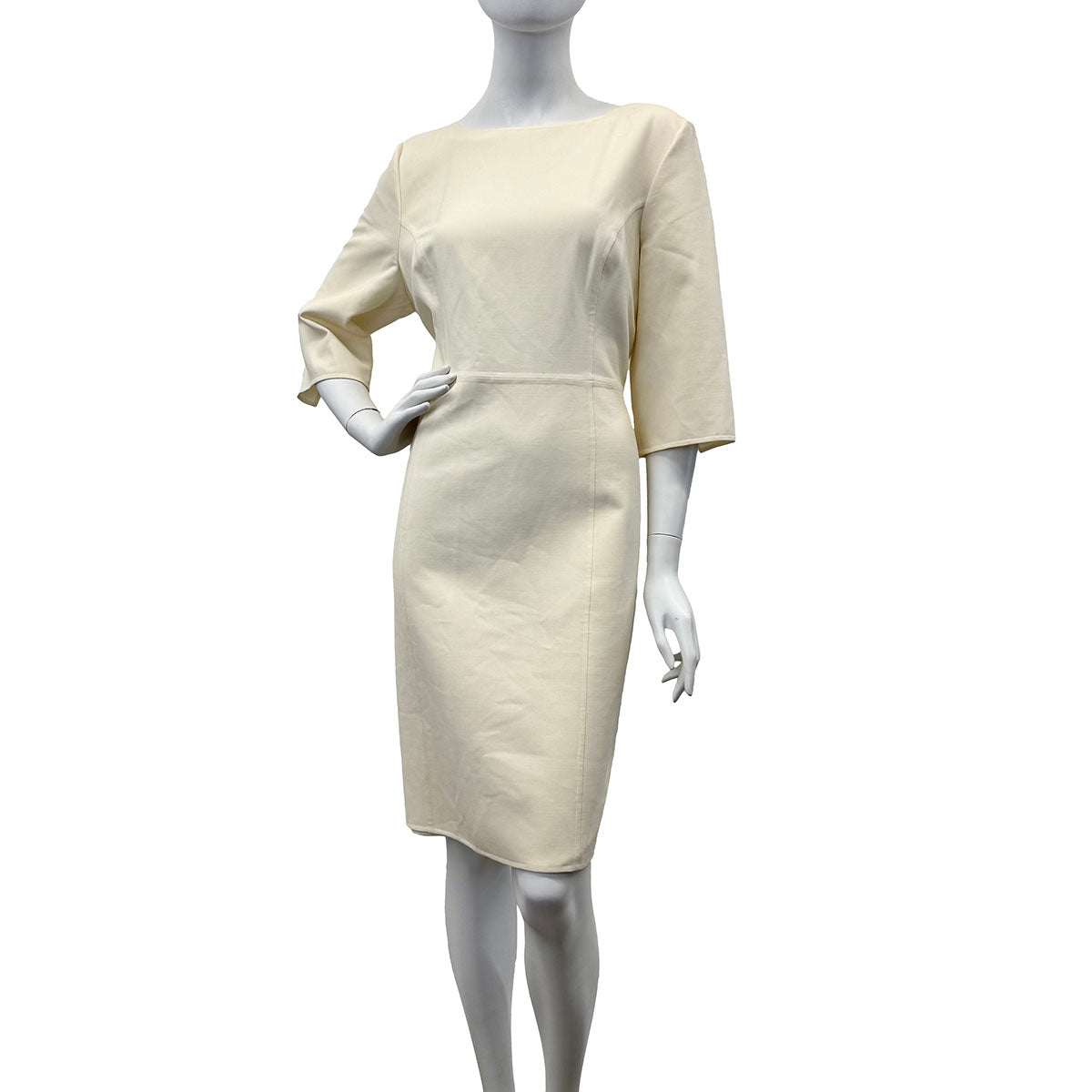 Carolina Herrera Dress