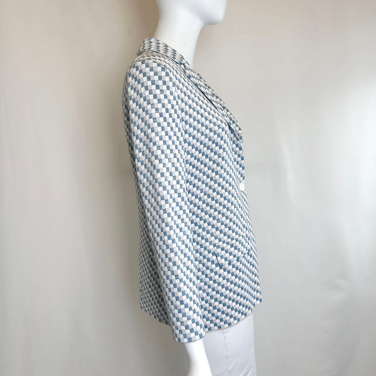 Amina Rubinacci Jacket